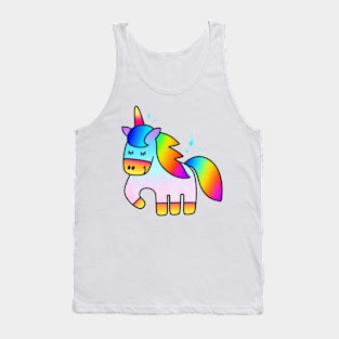 Unicorn Tank Top